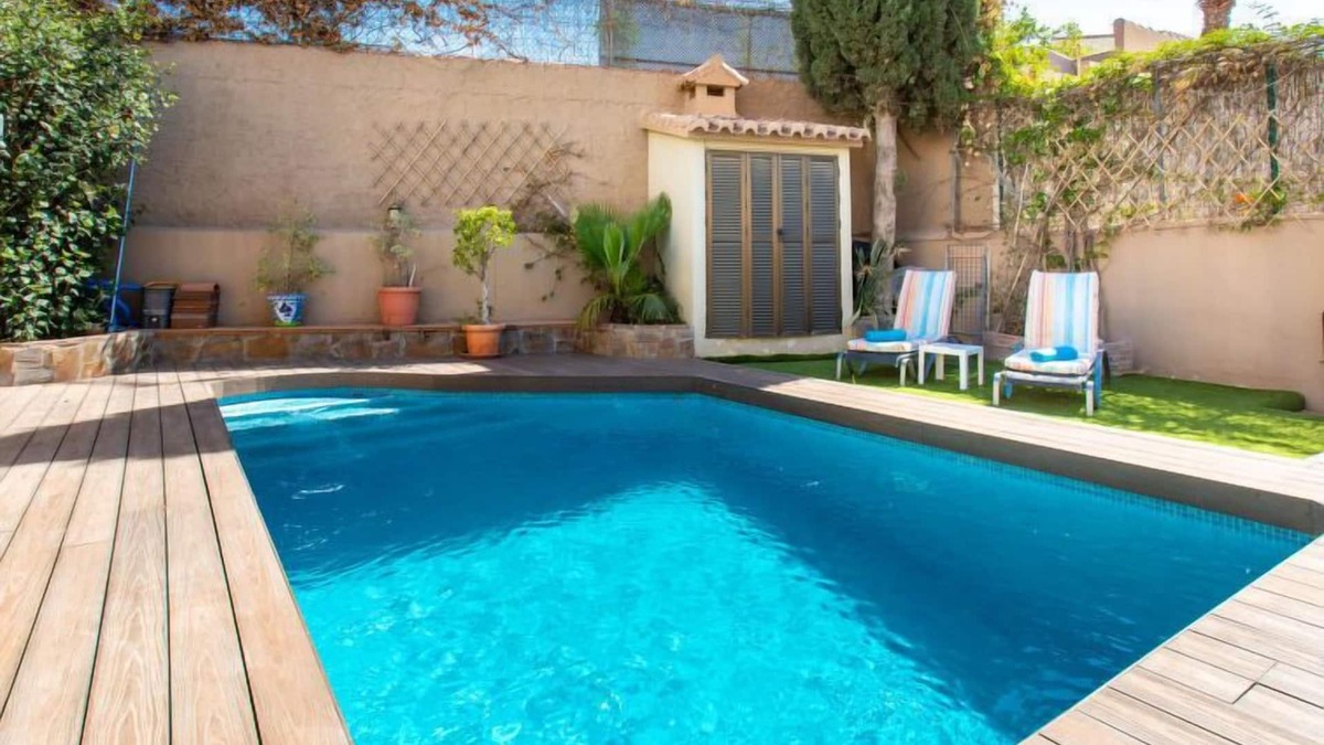 La Cala del Moral House | Trinquete House by Interhome