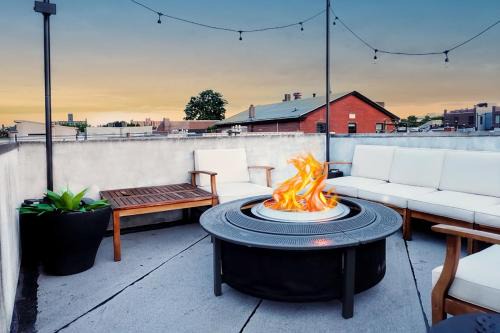 Northern Liberties House | Trio Sonata, 3-Bed Rock n Roll Residence in Northern Liberties