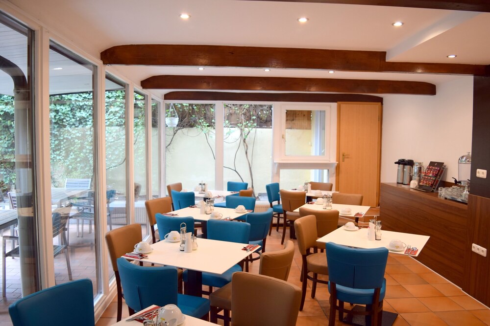 Gallus Hotel | Trip Inn Budget Messe