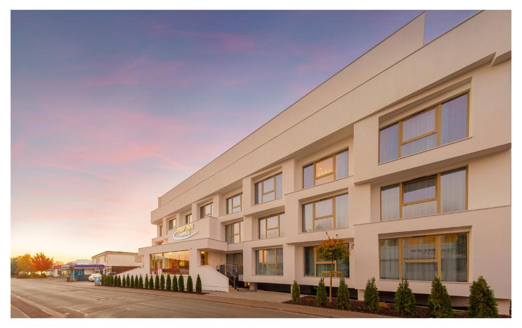 Wetzlar Hotel | Trip Inn Conference Hotel & Suites