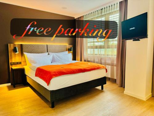 Heusenstamm Hotel | Trip Inn Hotel Frankfurt-Heusenstamm Tagungshotel