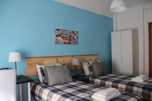 Sao Jorge de Arroios House | TripGeo Guesthouse