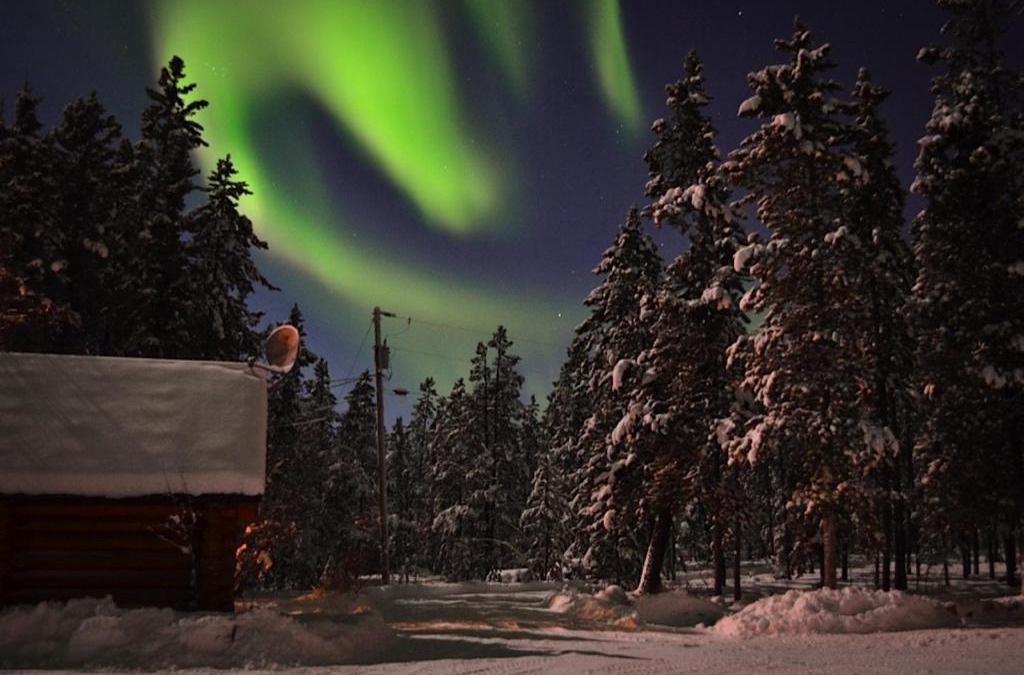 Whitehorse Bed & Breakfast | Triple B Bed n Breakfast