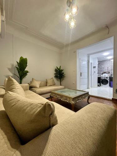 Garden City Apartment | Triple Garden Studios and apartments