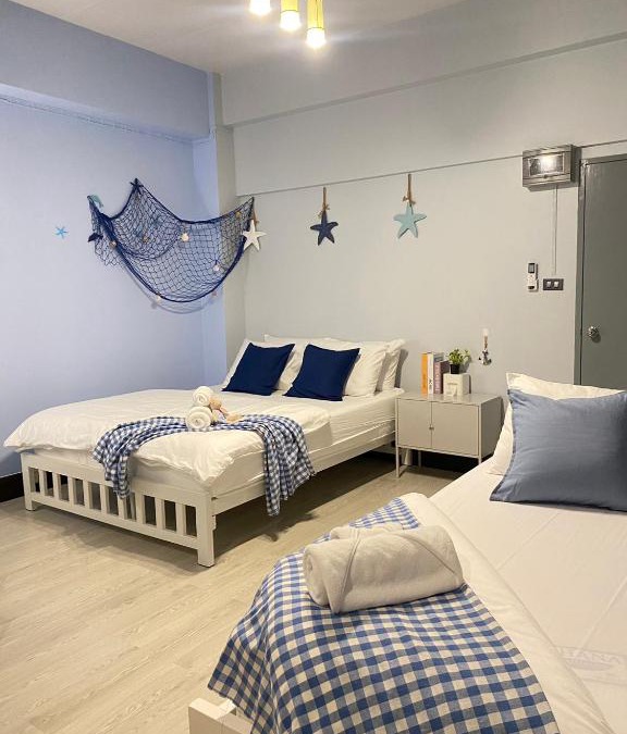 Trang Hotel | Triple J hotel Trang