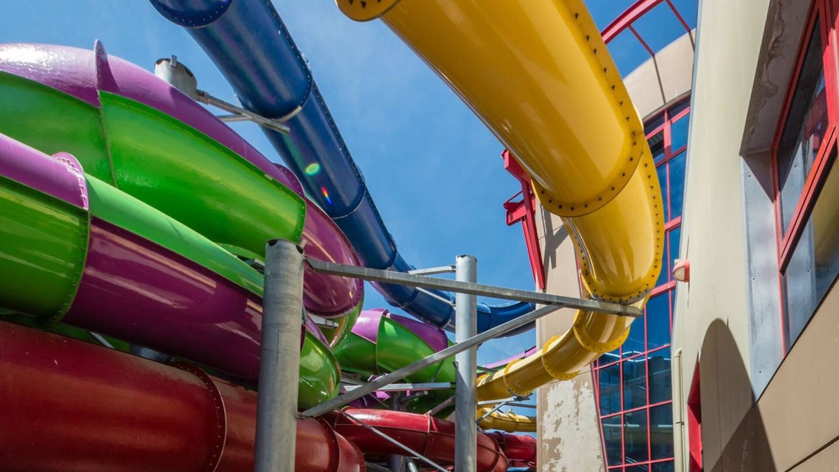 Coeur d'Alene Hotel | Triple Play Resort Hotel & Suites