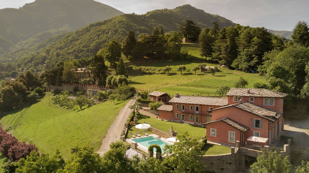 Torre Pellice Other | Triple Room 'Fienile'