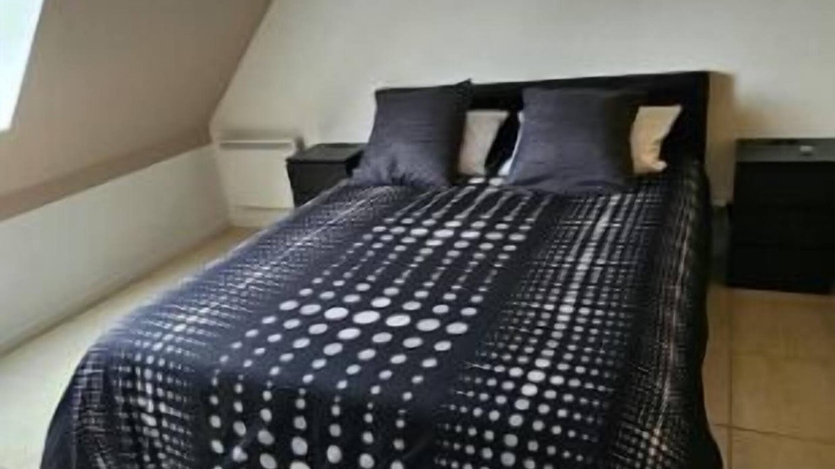 Clerey Bed & Breakfast | Triple room