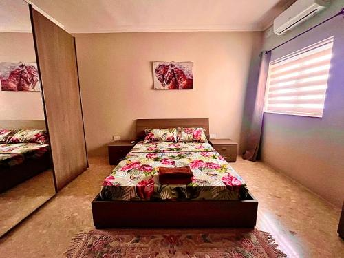Tal-Ghoqod House | Triple room in Beautiful Artsy Maisonette