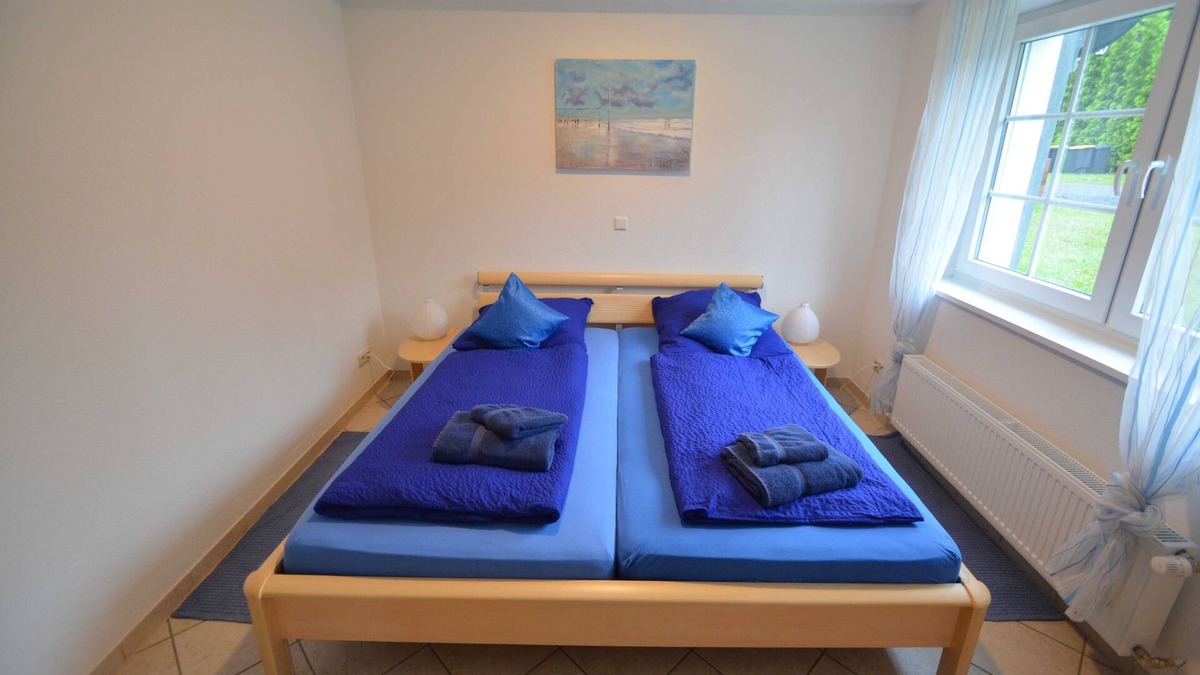 Kirchhundem Apartment | Triple room, max. 4 persons