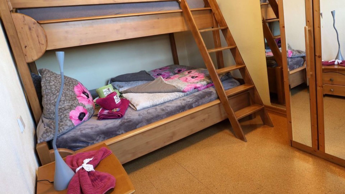 Manderscheid Other | Triple room No. 4 - Kapellenhof