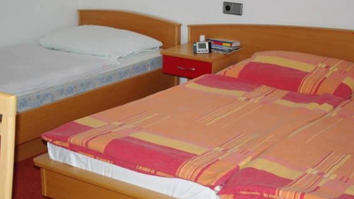 Sankt Primus Cottage | Triple room - Pension Hribernig