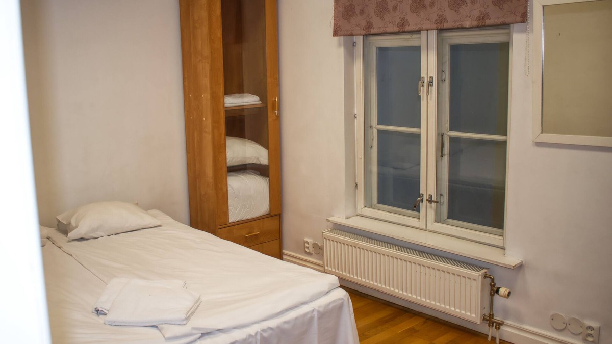 Old Town House | Triple room with shared facilities - Old Town