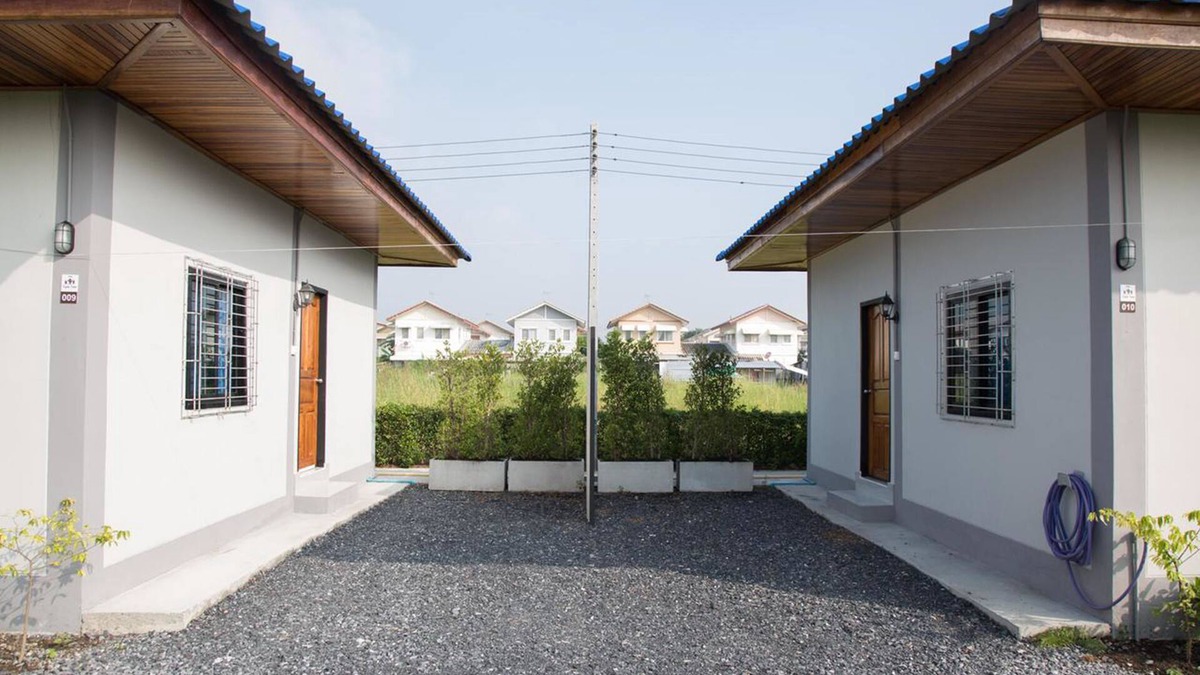 Lam Luk Ka Hotel | Triple Tree Resort