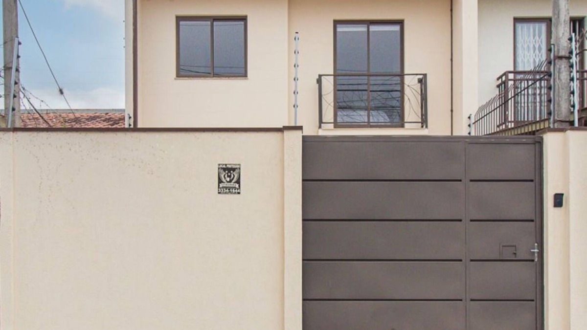 Parolin House | TRIPLEX HOUSE