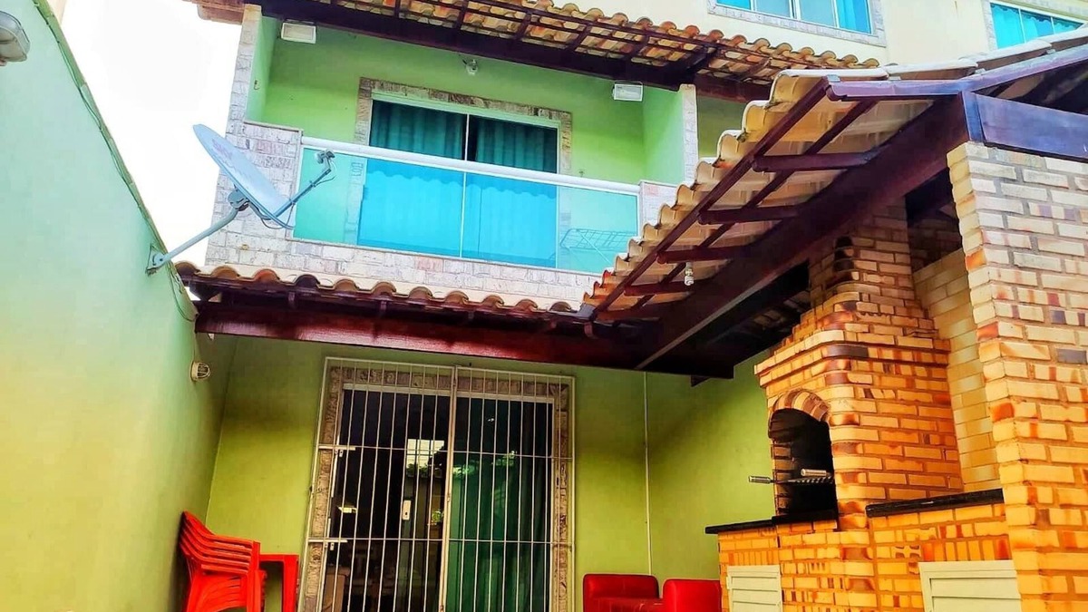Pero House | Triplex House with Sea View.