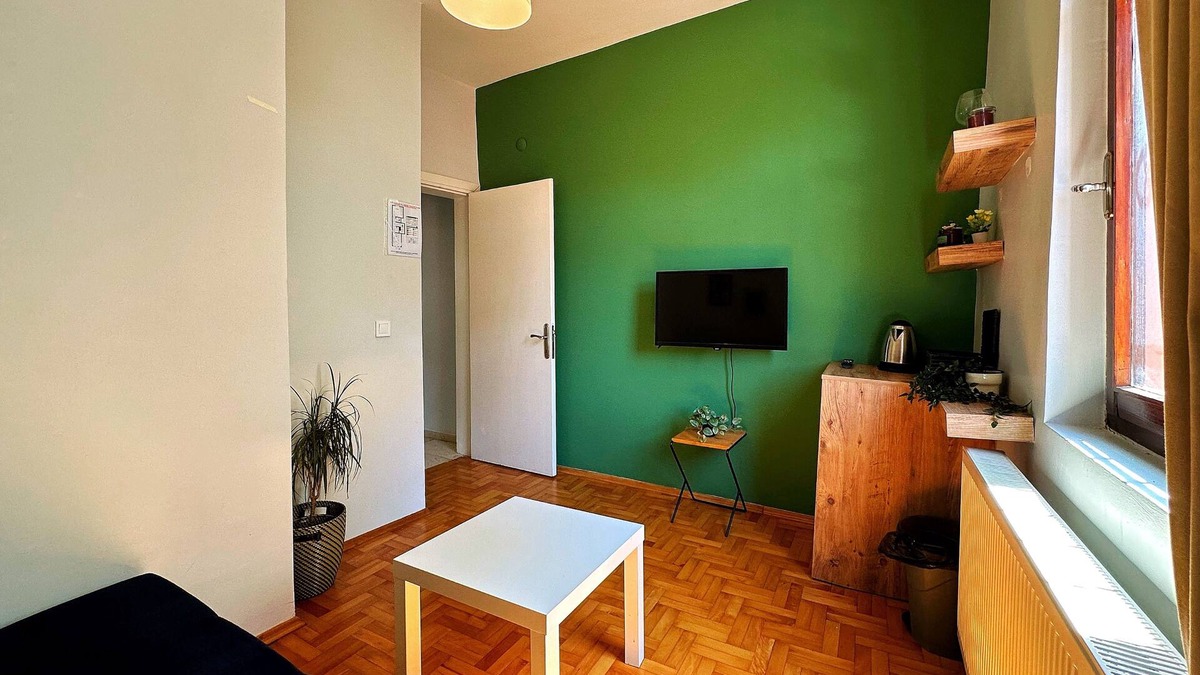 Taksim House | Triplex in Taksim Square with 3 Bedroom