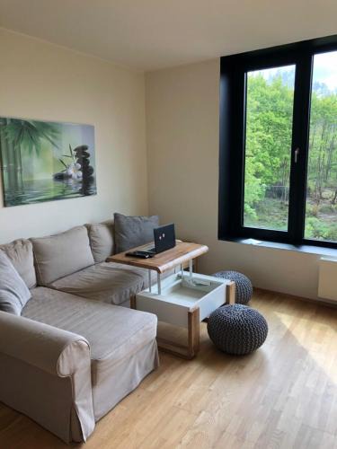 Karlovy Vary Apartment | Triplex Residence, Lux-appartment in the central part