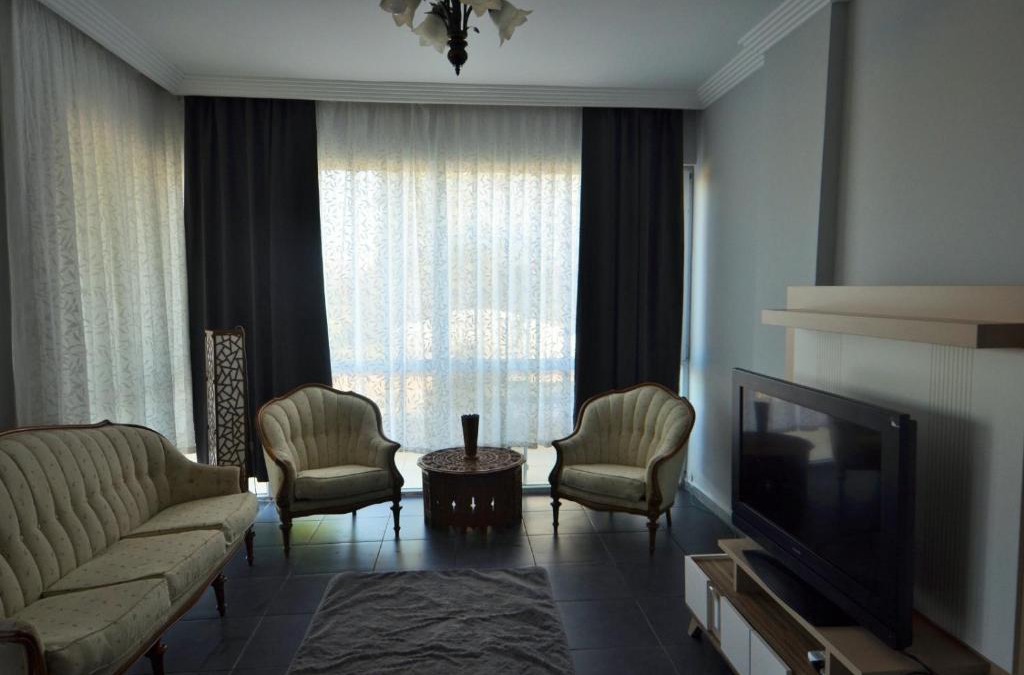 Lara Villa | Triplex Villa with Pool
