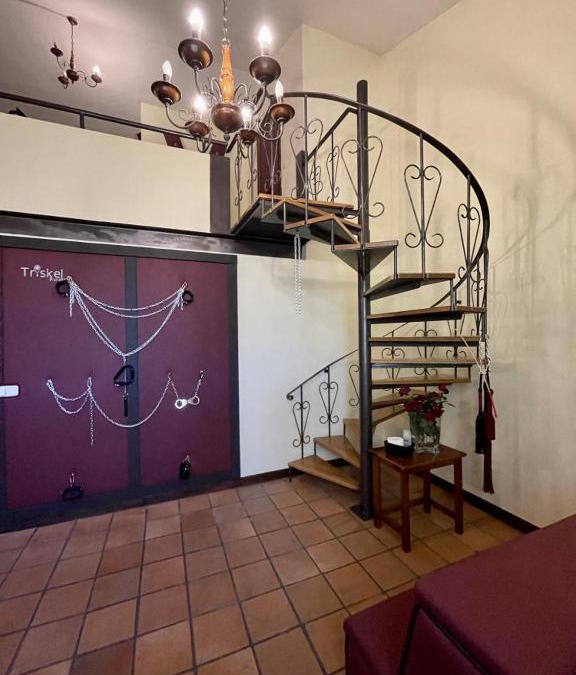 La Serna del Monte House | Triskel Rural