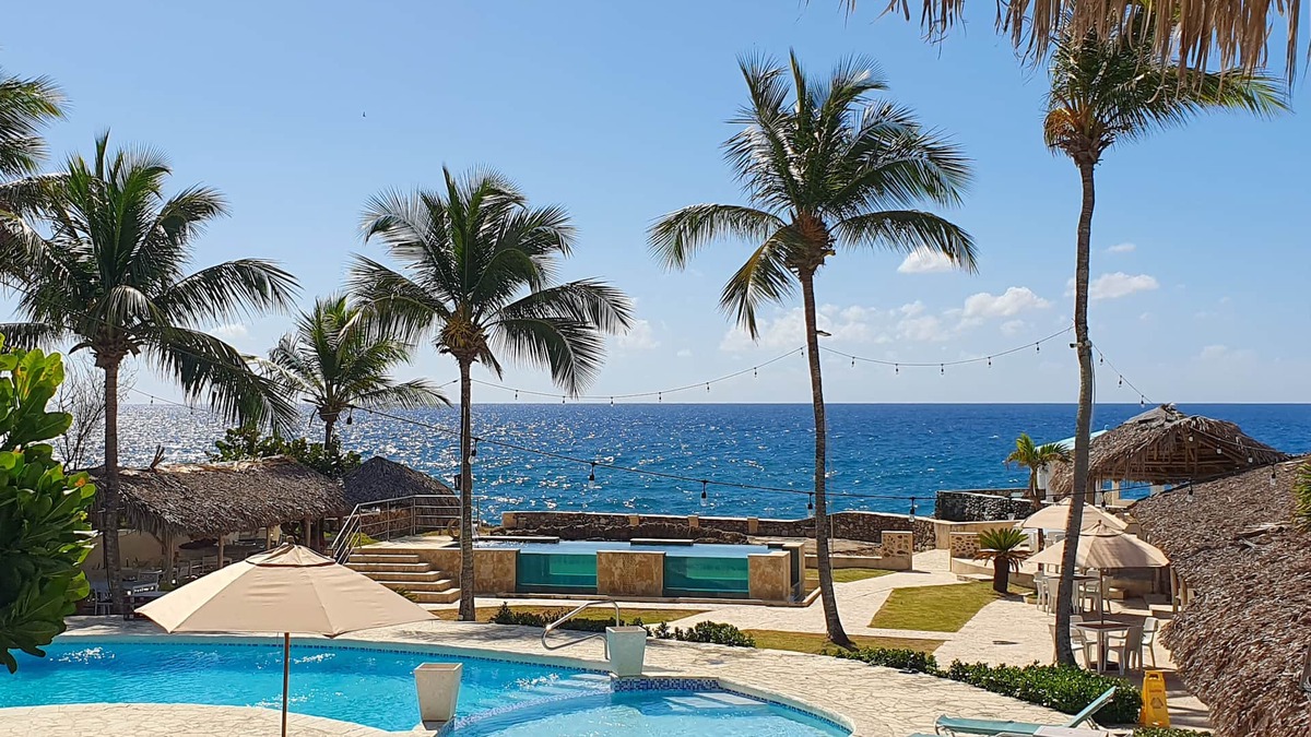 Guayacanes Hotel | Tritón Hotel Boutique & Restaurant