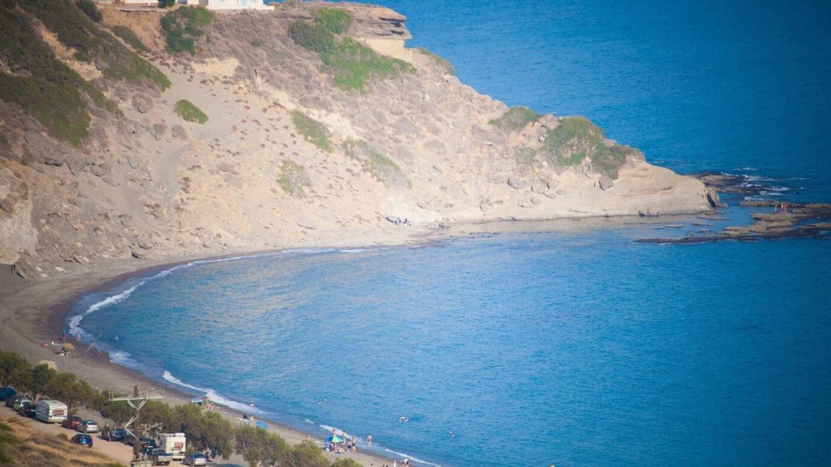 Tsoutsouros Hotel | Triton Authentic Cretan Hotel