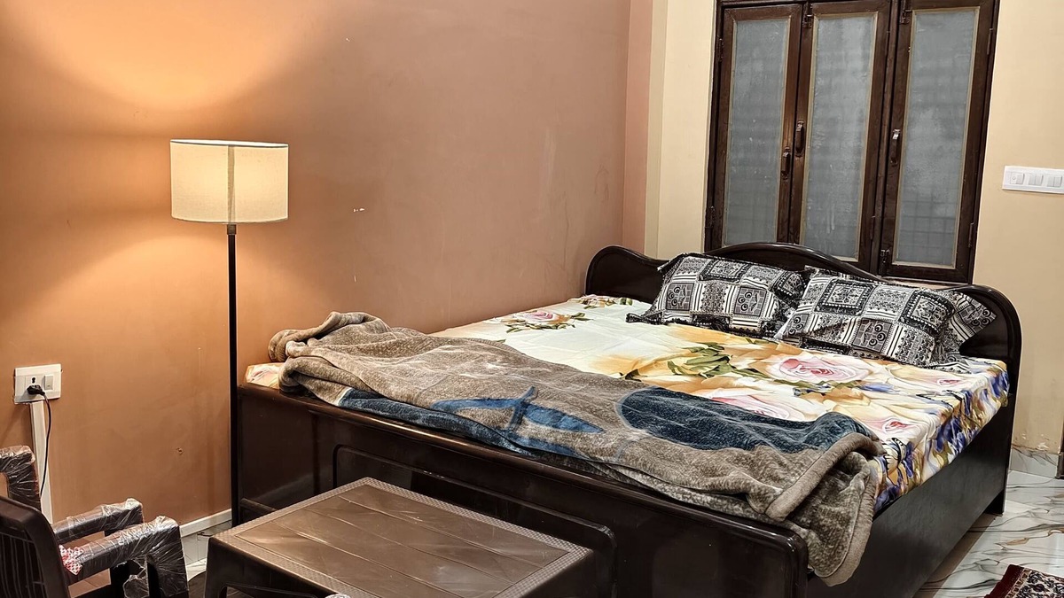 Naini House | Triveni sadan