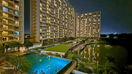 Cikarang Apartment | Trivium Terrace Apartment Lippo Cikarang EJIP -Min Stay 3 Nights-