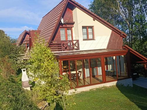 Liptovsky Trnovec Ski Chalet | Trnka