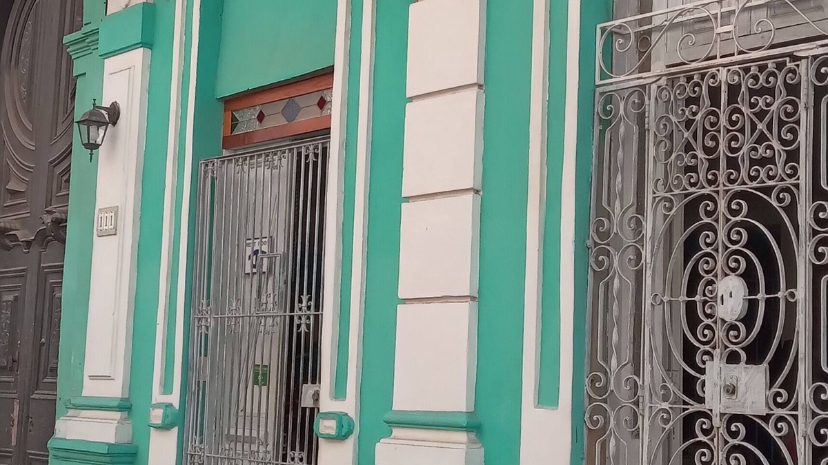 Old Havana House | Trocadero 111 The Best Breakfast