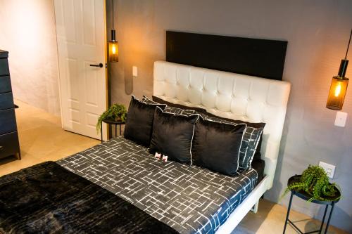 Hunter's Home Apartment | Trogon Flat