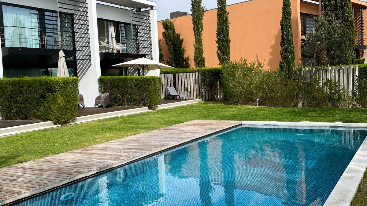 Carvalhal House | Troia Golf Beach Resort w/Pool