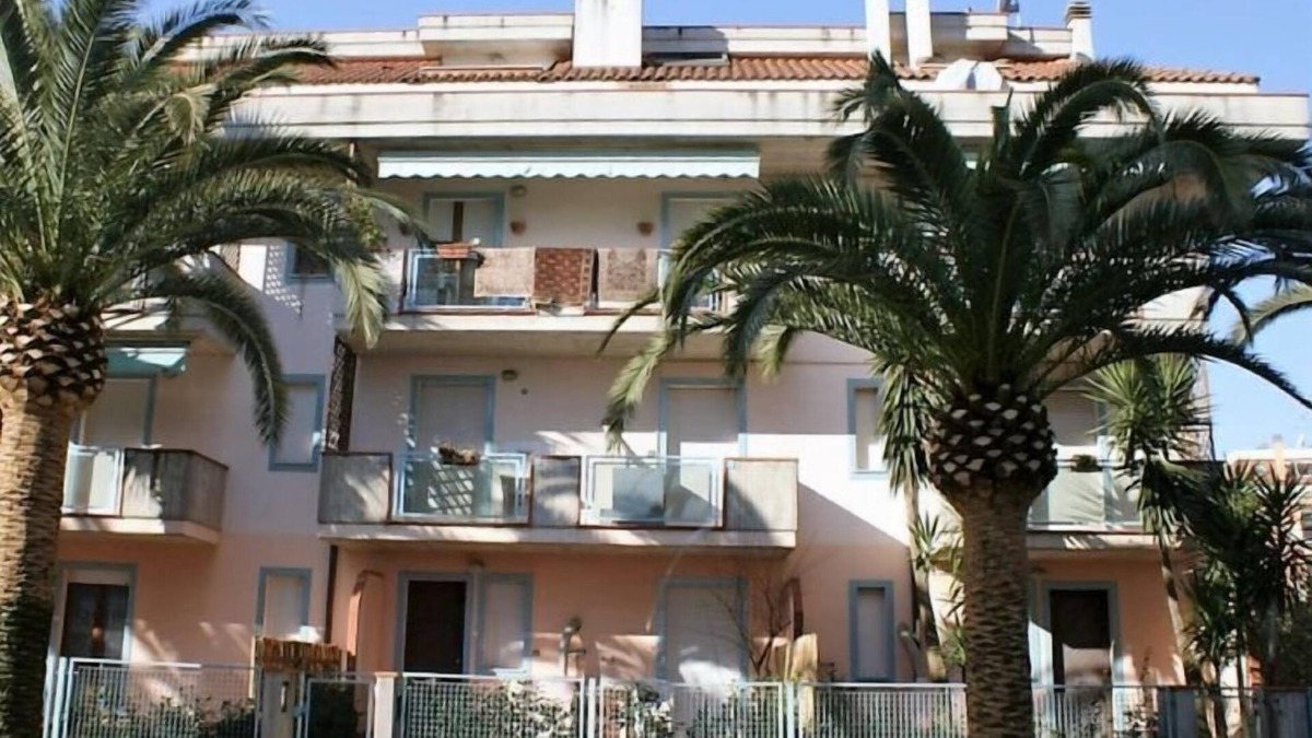 Porto d'Ascoli Apartment | Troiani by Interhome