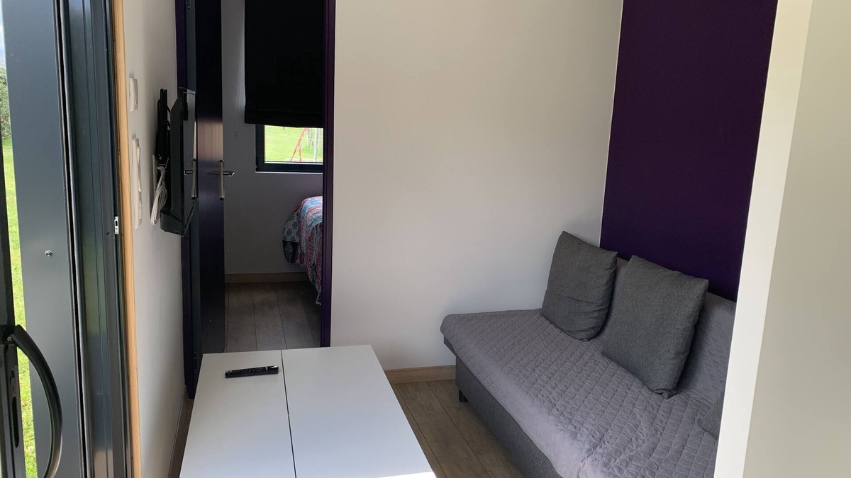 Toulon-sur-Arroux House | Trois Six Vendée B