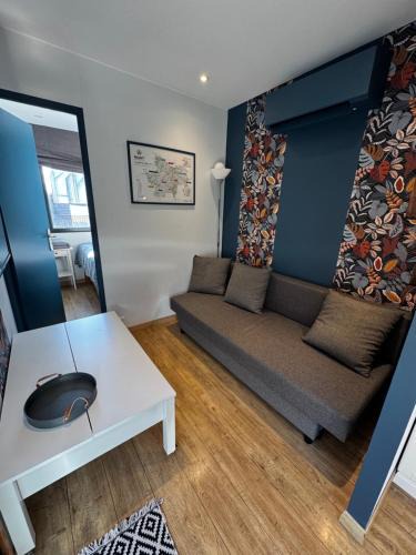 Toulon-sur-Arroux House | Trois Six Vendée B