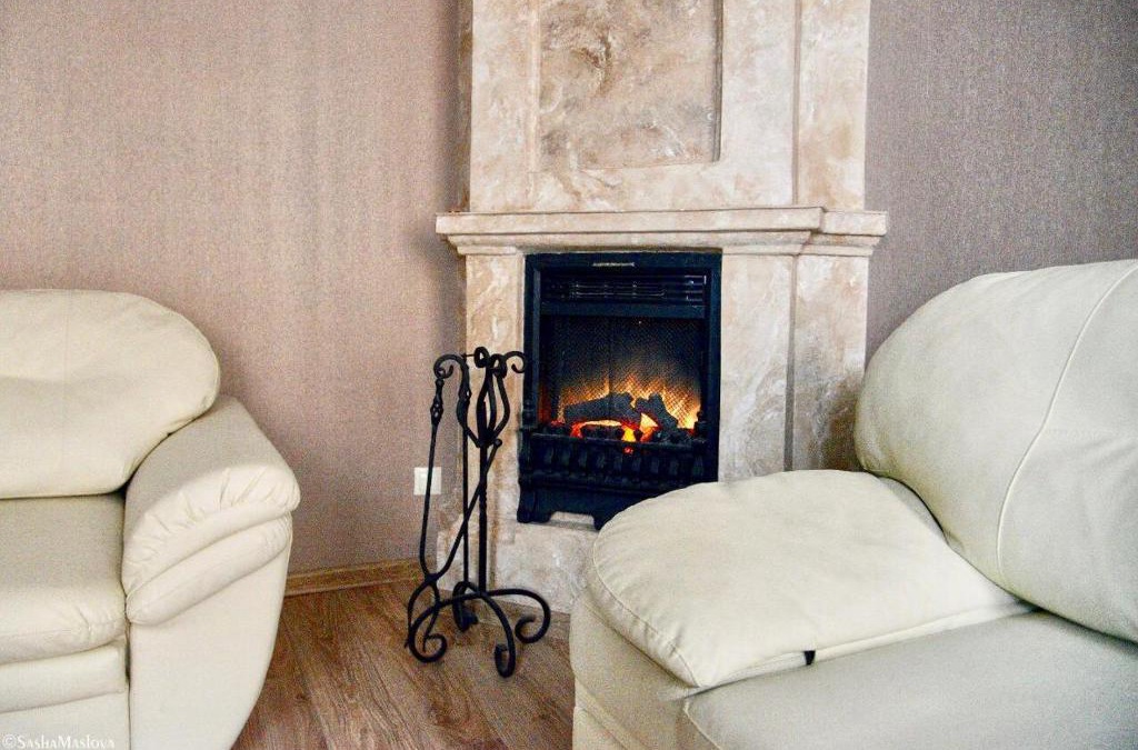 Admiralteyskiy Apartment | Troitsky Apart