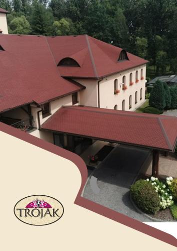 Myslowice Resort | Trojak Mysłowice