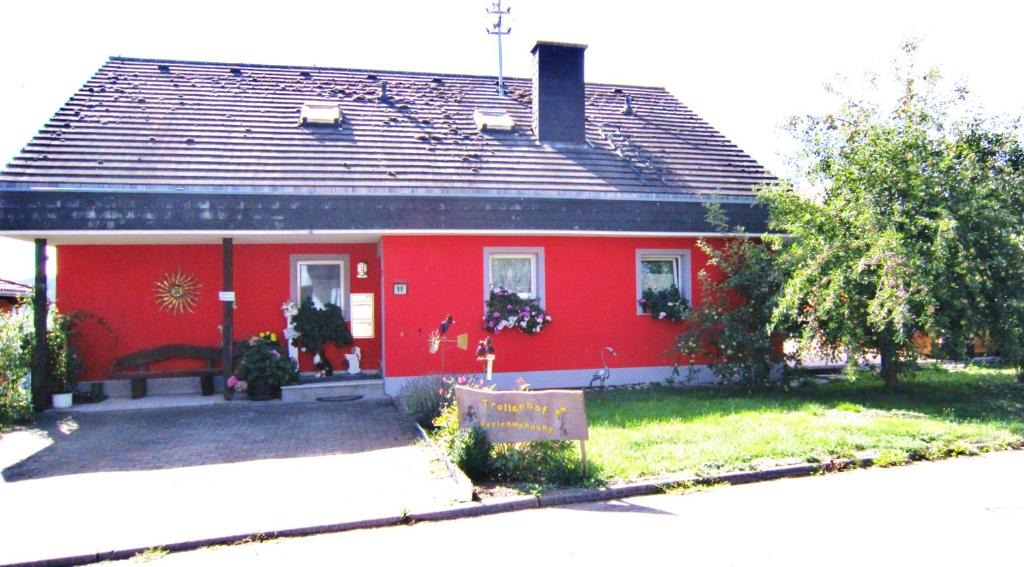 Bonndorf Apartment | Trollenhof