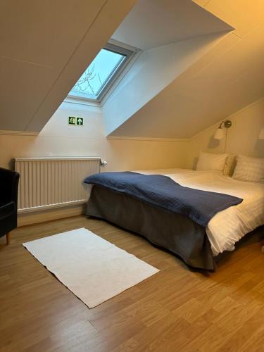 Trollhattan House | Trollhättans Bed and Breakfast