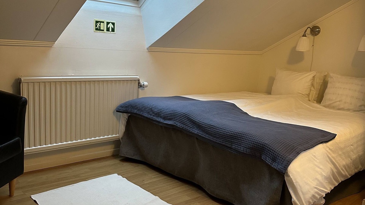 Trollhattan Bed & Breakfast | Trollhättans Bed and Breakfast