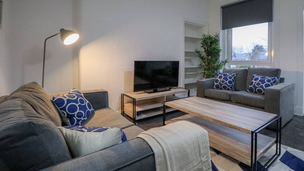 Troon Apartment | Troon Golf Apartment