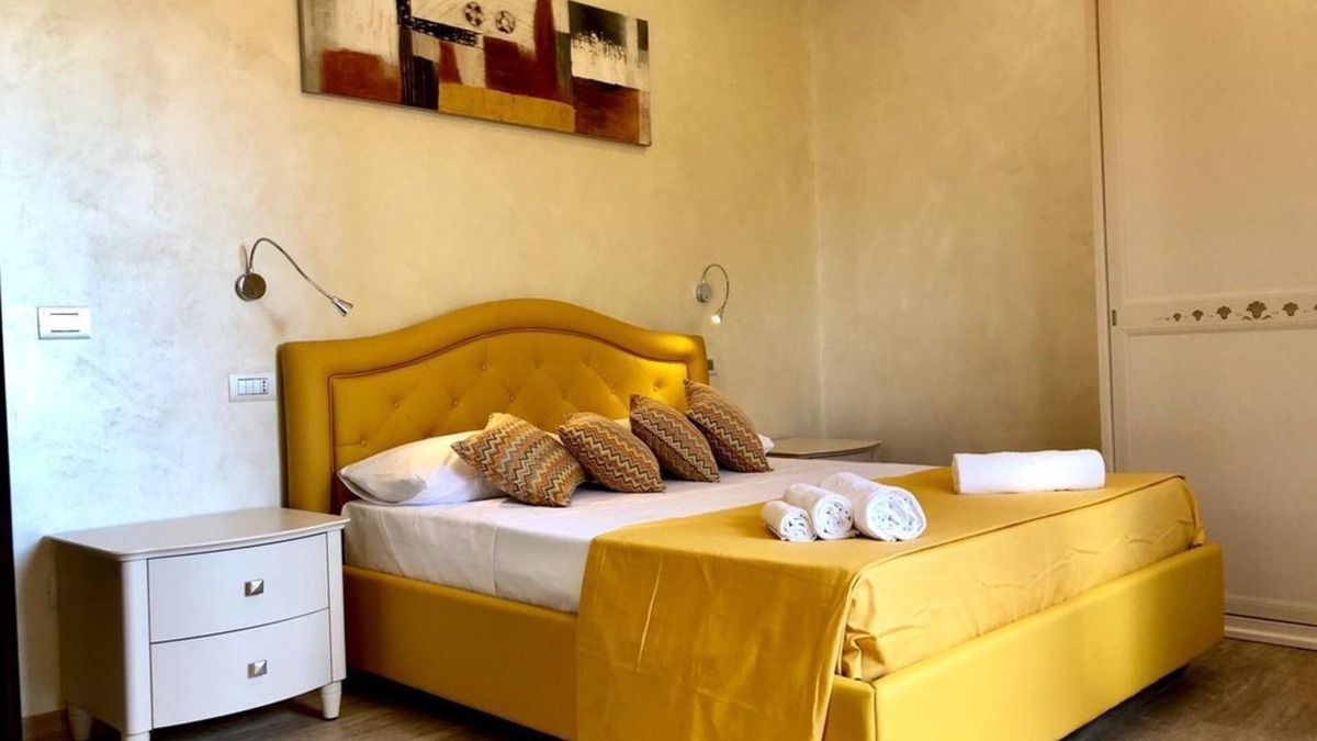 Drapia House | Tropea private apartment