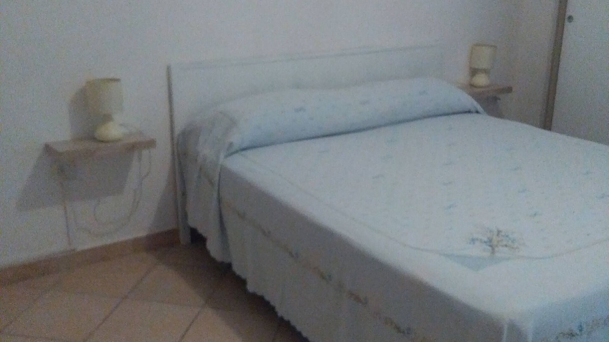 Tropea Apartment | Tropea two-room apartment at the Tondo