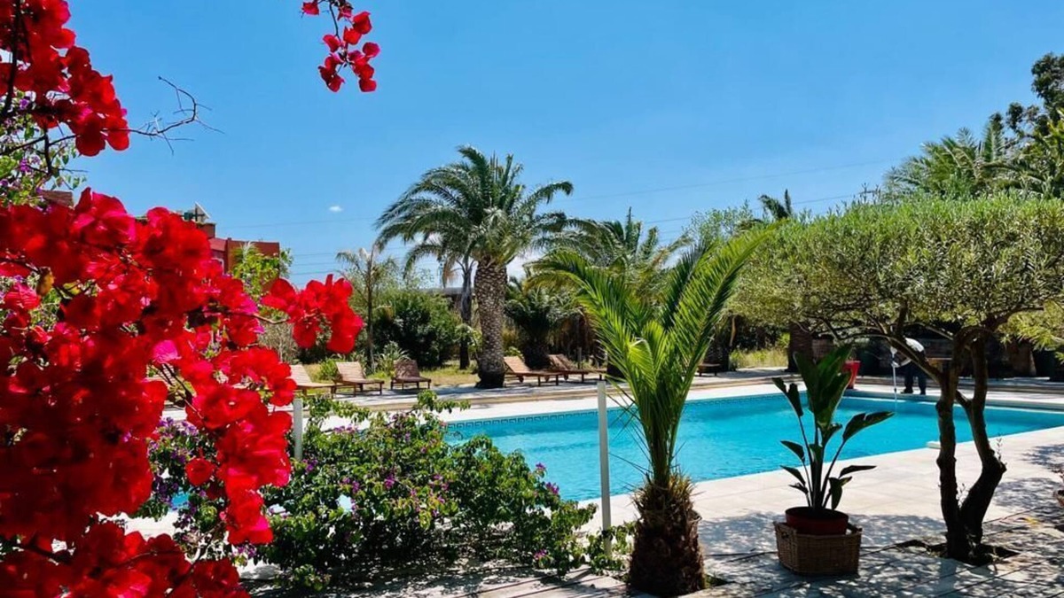 Rivesaltes Hotel | Tropic Hotel