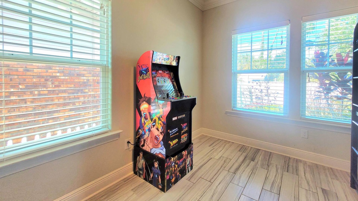 Gulf Lagoon Beach House | Tropic Like Its Hot at PCB New