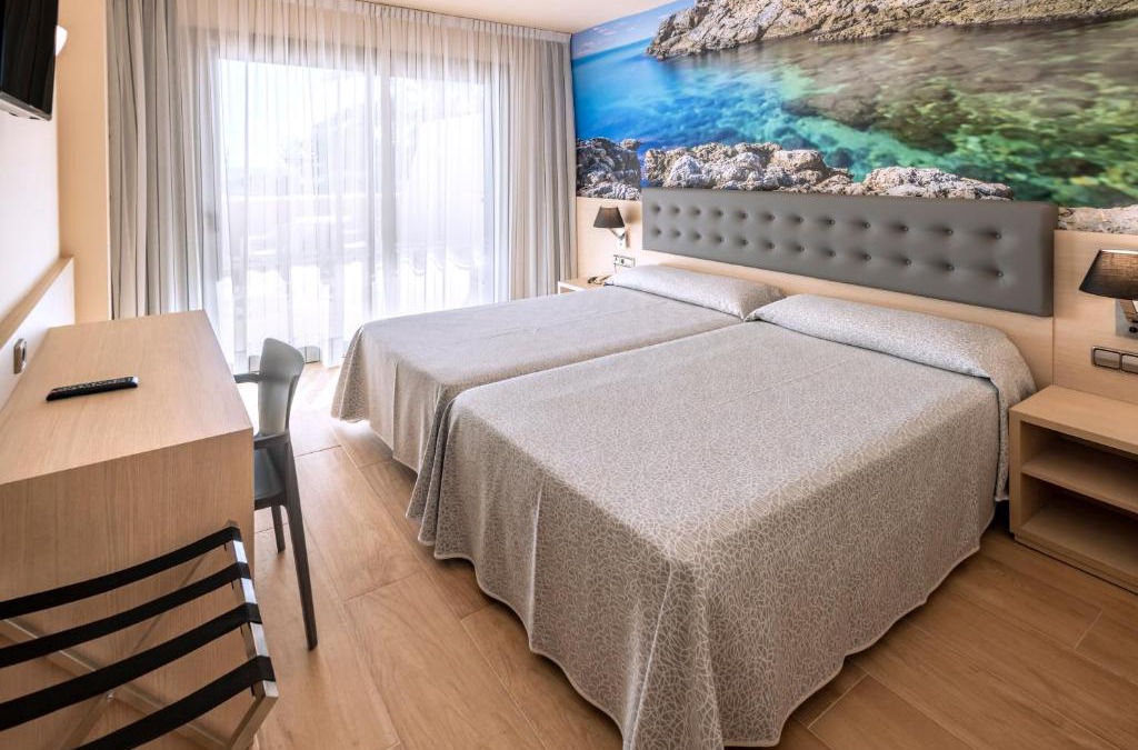 Malgrat de Mar Resort | Tropic Park