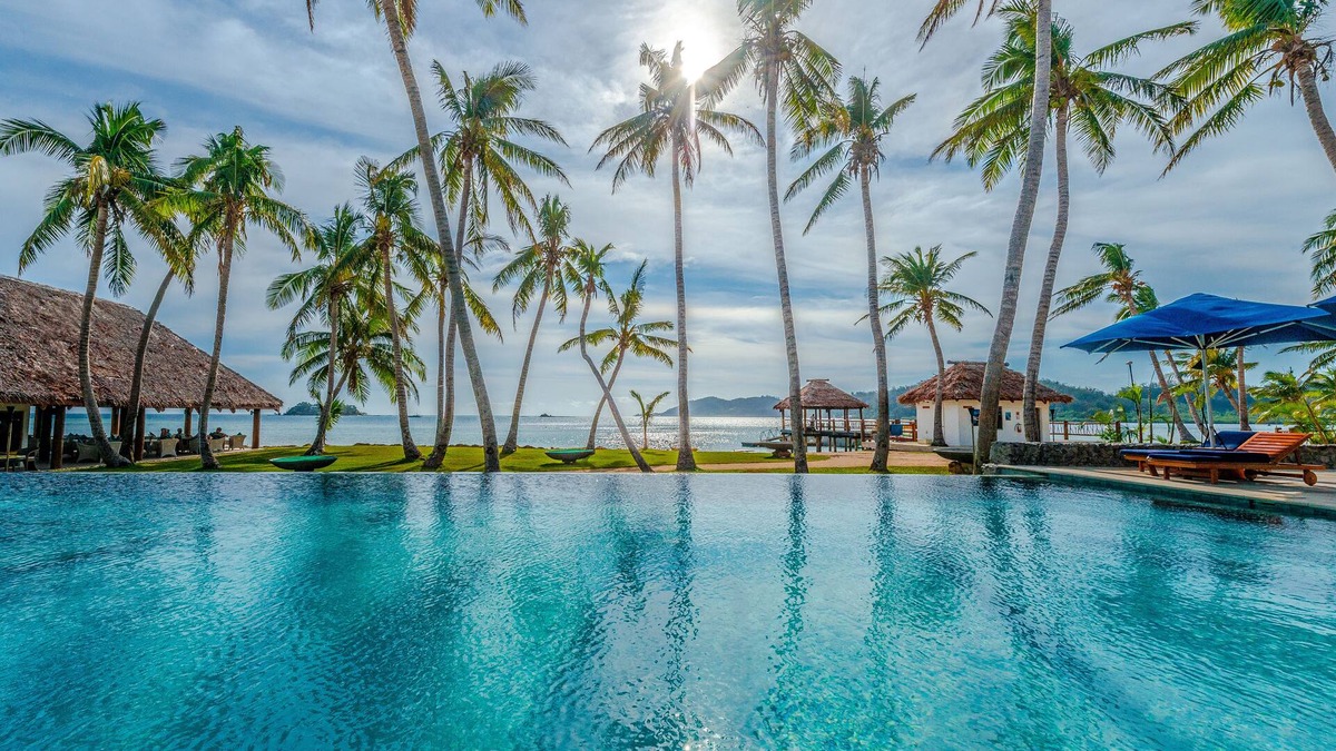 Malolo Island Resort | Tropica Island Resort - Adults Only