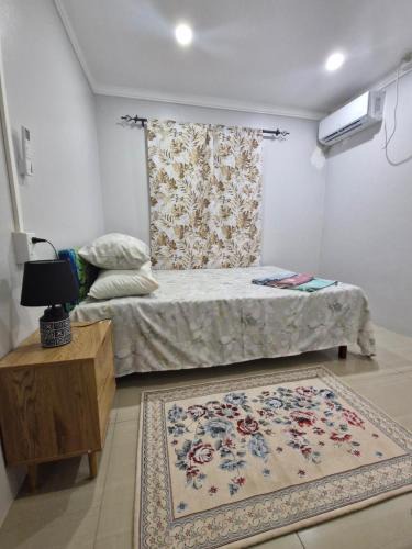 Nasinu Apartment | Tropical Almond Haven
