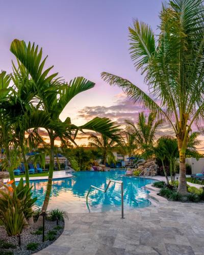 Siesta Key Resort | Tropical Beach Resorts - Sarasota