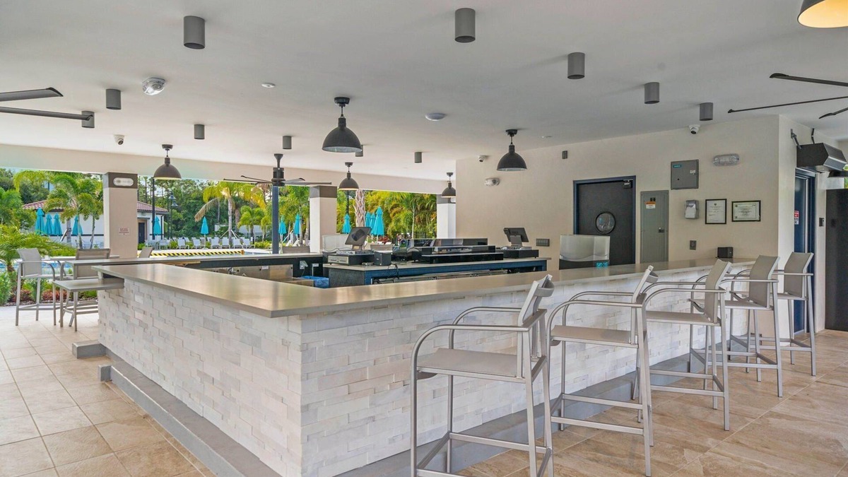 Florida Central Atlantic Coast Condo | Tropical Dreams Townhome by RedAwning